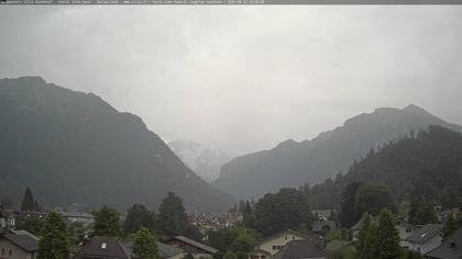 Interlaken: Schynige Platte - Jungfrau