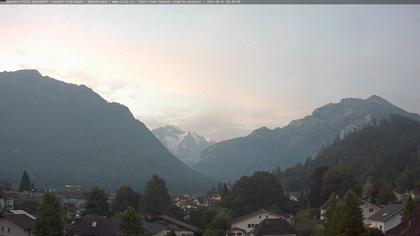 Interlaken: Schynige Platte - Jungfrau