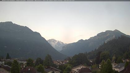 Interlaken: Schynige Platte - Jungfrau