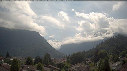 Interlaken: Schynige Platte - Jungfrau