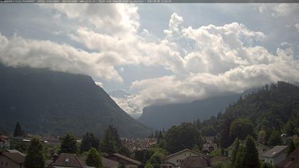 Interlaken: Schynige Platte - Jungfrau