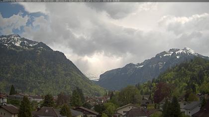 Interlaken: Schynige Platte - Jungfrau