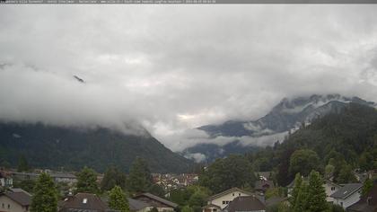 Interlaken: Schynige Platte - Jungfrau