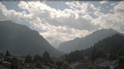 Interlaken today