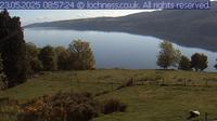 Drumnadrochit: Loch Ness