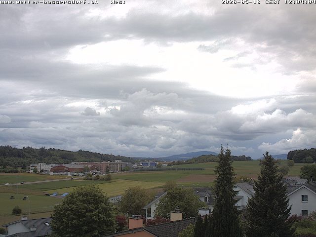 Bassersdorf › Westen: Sportplatz Acherwis