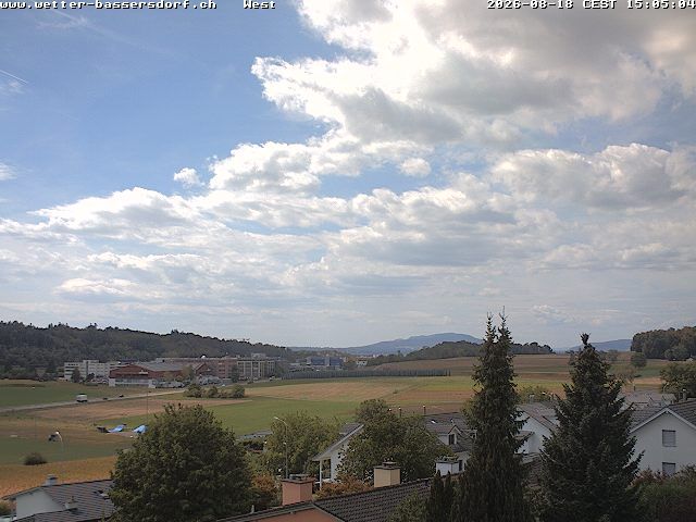 Bassersdorf › Westen: Sportplatz Acherwis