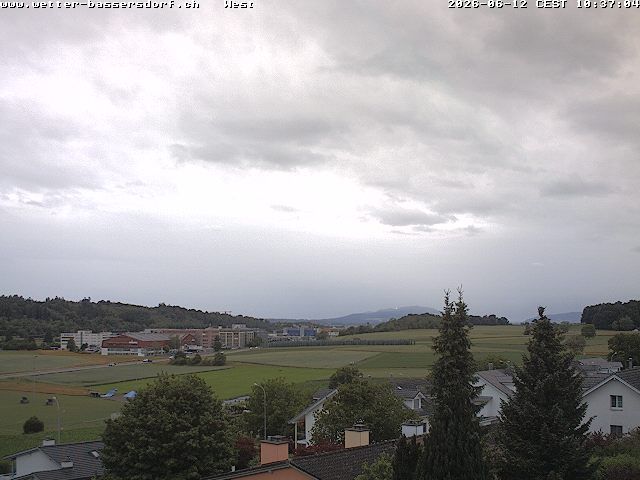 Bassersdorf › Westen: Sportplatz Acherwis