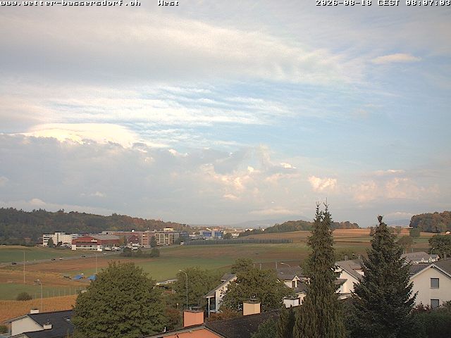 Bassersdorf › Westen: Sportplatz Acherwis