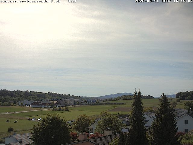 Bassersdorf › Westen: Sportplatz Acherwis