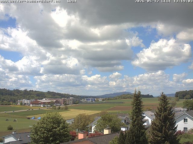 Bassersdorf