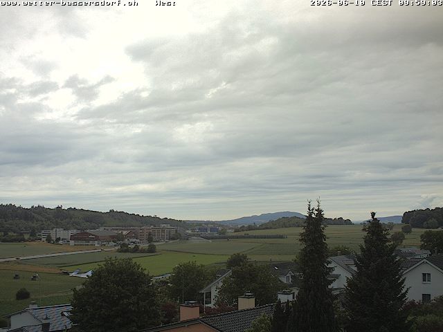 Bassersdorf › Westen: Sportplatz Acherwis