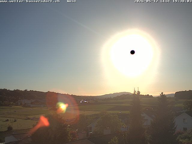 Bassersdorf
