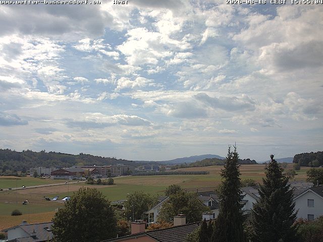 Bassersdorf › Westen: Sportplatz Acherwis