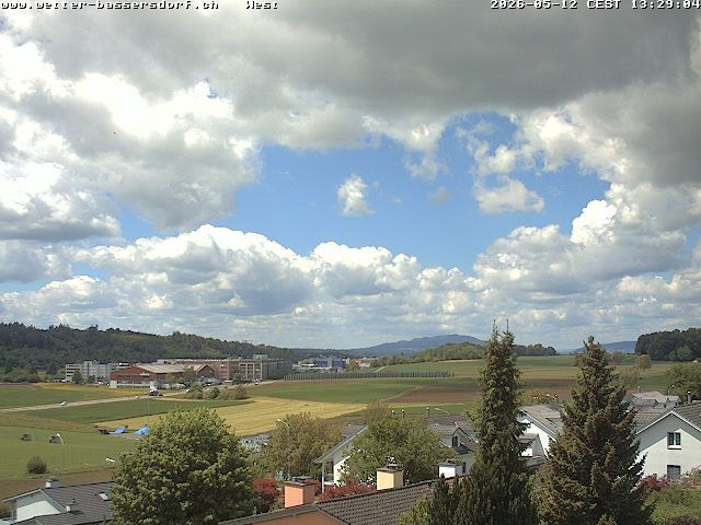 Bassersdorf