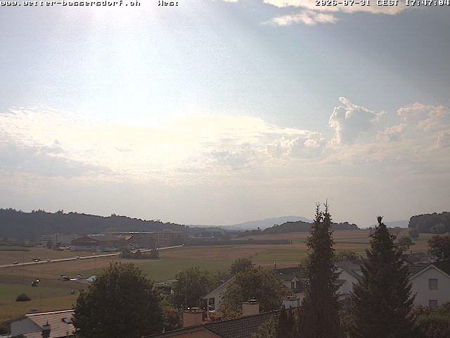 Bassersdorf › Westen: Sportplatz Acherwis