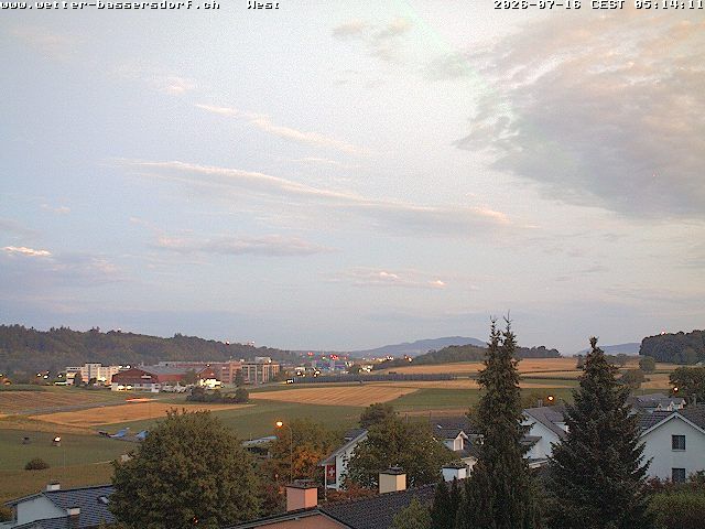 Bassersdorf › Westen: Sportplatz Acherwis
