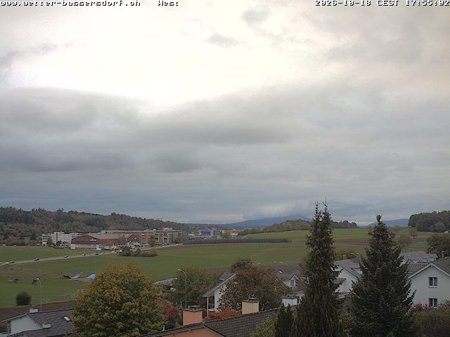 Bassersdorf › Westen: Sportplatz Acherwis