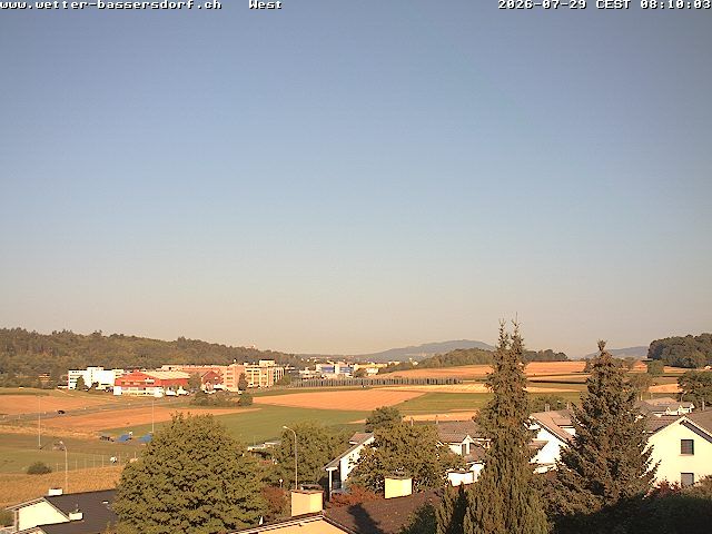 Bassersdorf › Westen: Sportplatz Acherwis