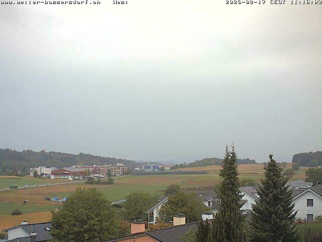Bassersdorf › Westen: Sportplatz Acherwis
