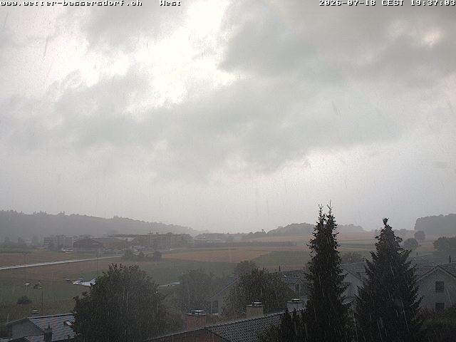 Bassersdorf › Westen: Sportplatz Acherwis