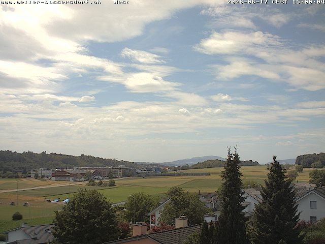 Bassersdorf › Westen: Sportplatz Acherwis