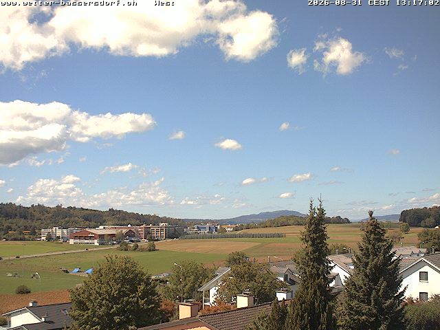 Bassersdorf › Westen: Sportplatz Acherwis