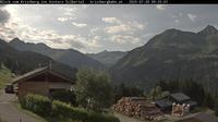 Gemeinde Silbertal: Lobspitze und hinteres Silbertal