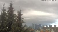 Frankfurt: Skylinecam - Actuelle