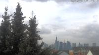 Frankfurt: Skylinecam - Tageszeit