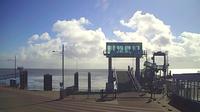 Vlieland: Harbour - Overdag