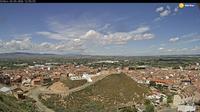 Alfaro: Mirador de la Plana - La Rioja - Day time