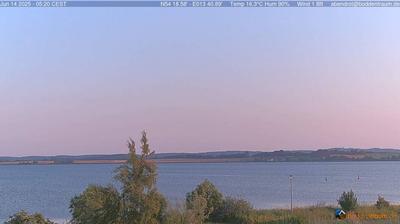 Gager water webcam