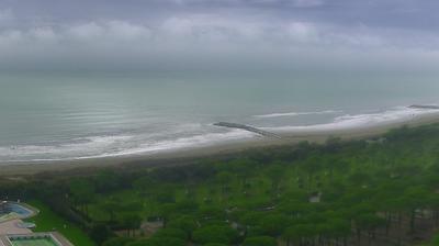 Preview delle webcam di Ca' Ballarin: Union Lido Park & Resort - Cavallino-Treporti, Venezia 2