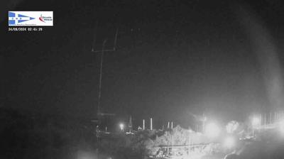 immagine della webcam nei dintorni di Campo nell'Elba: webcam Marina Di Castagneto