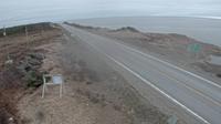 Daniel's Harbour: Route - NL, CA