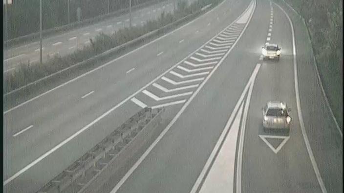 Roeser traffic Webcam