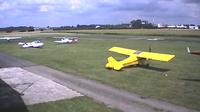 Nymburk › North-West: airport