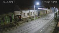 Gherla: Cluj