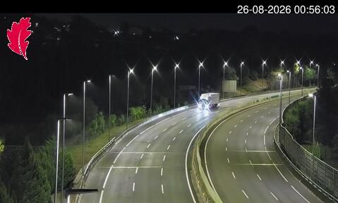 Traffic Cam Galdakao: Galdakano