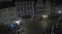 Wertheim am Main: Marktplatz