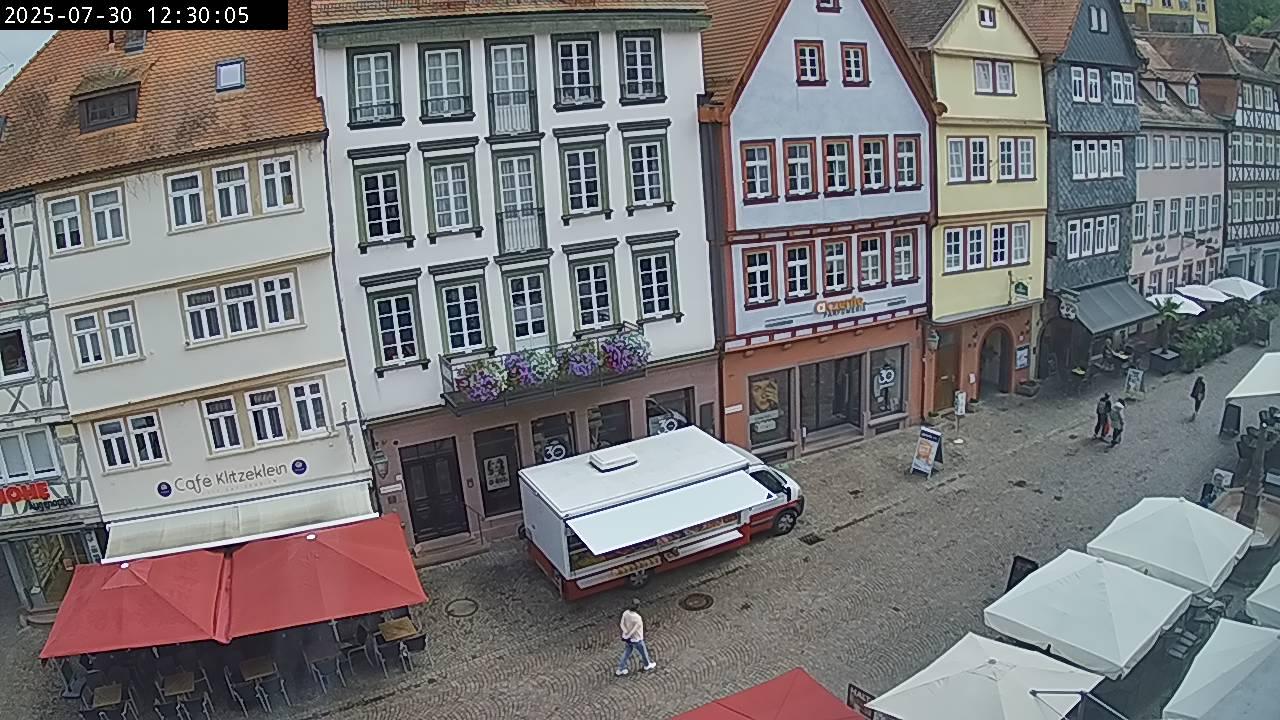 Wertheim webcam