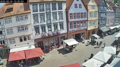 Wertheim today