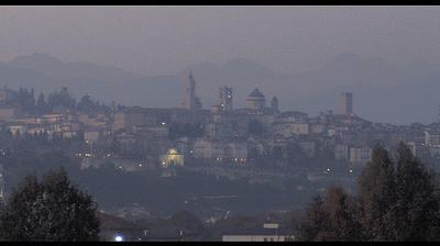 immagine della webcam nei dintorni di Fiorano al Serio: webcam Orio al Serio