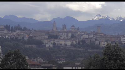 immagine della webcam nei dintorni di Brignano Gera d'Adda: webcam Orio al Serio