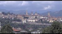 Orio al Serio: Bergamo - Città Alta - Attuale