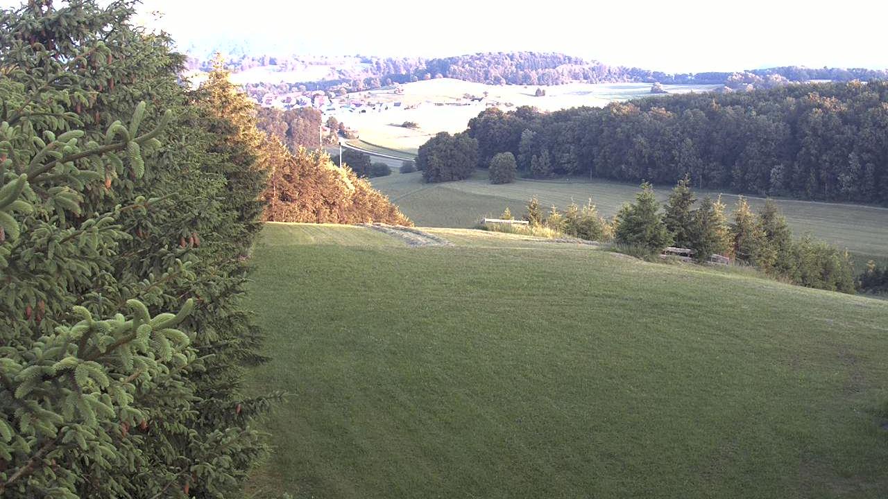 Marktgemeinde St Johann In Tirol landscape Webcam