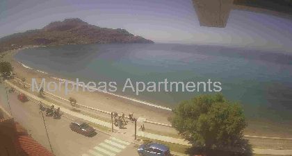 Crete during daytime