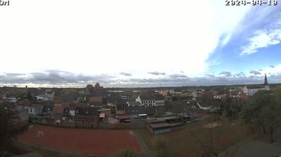 Losenrade mountain webcam