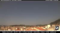 Canet de Mar › West